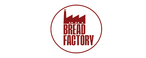 Bread Factory logo