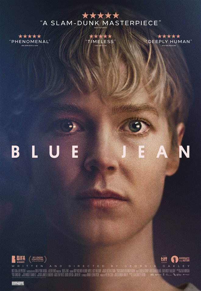 Blue Jean 09/08 | Ώρα 20:40